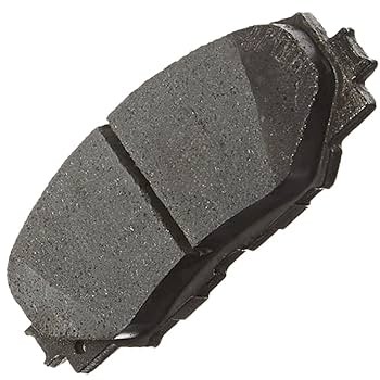 Front Brake Pad Corolla