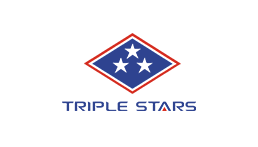 TRIPLE STARS