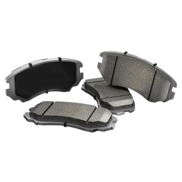 Rear Brake Pad Corolla